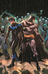 Batman (2016) #099