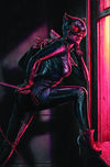 Catwoman (2018) #25 (Lee Bermejo Variant)