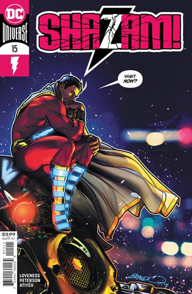 Shazam (2018) #15