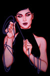 Catwoman (2018) #35 (Jenny Frison Variant)