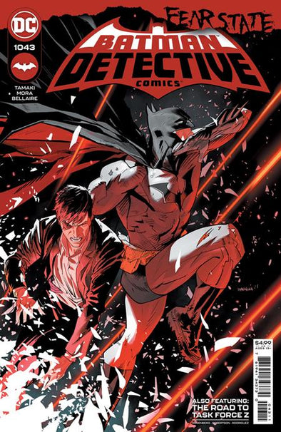 Detective Comics (2016) #1043