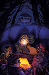 Are You Afraid of Darseid (2021) #01