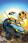 Blue & Gold (2021) #01 - 08 Bundle