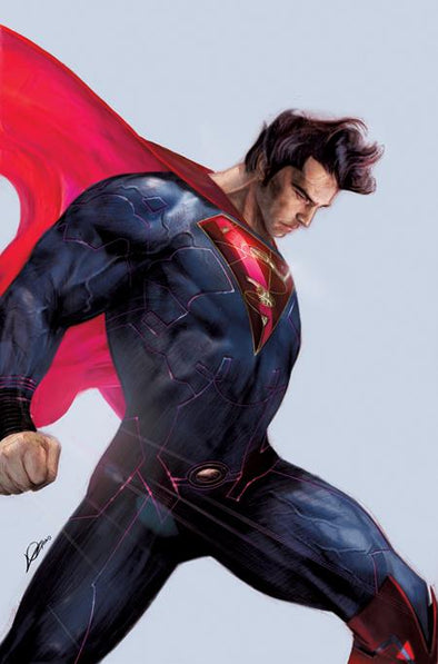Justice League (2018) #68 (Alexander Lozano Variant)