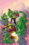 Mister Miracle the Source of Freedom (2021) #01 - 06 Bundle