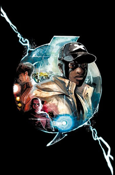 Static Season One (2021) #04