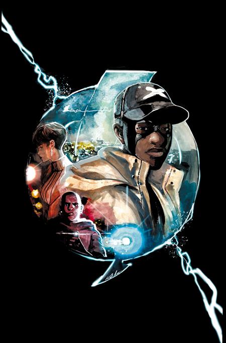 Static Season One (2021) #04