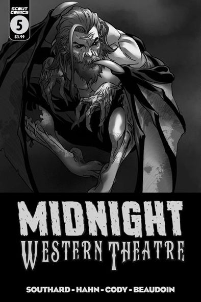 Midnight Western Theatre (2021) #05
