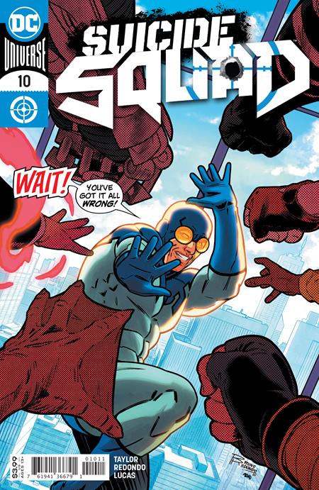 Suicide Squad (2019) #10
