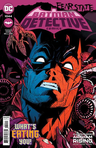 Detective Comics (2016) #1044