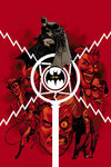 Batman Audio Adventures Special (2021) #01