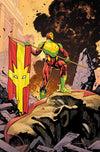 Mister Miracle the Source of Freedom (2021) #01 - 06 Bundle