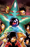 RWBY Justice League (2021) #07 (of 7)