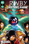 RWBY Justice League (2021) #07 (of 7)