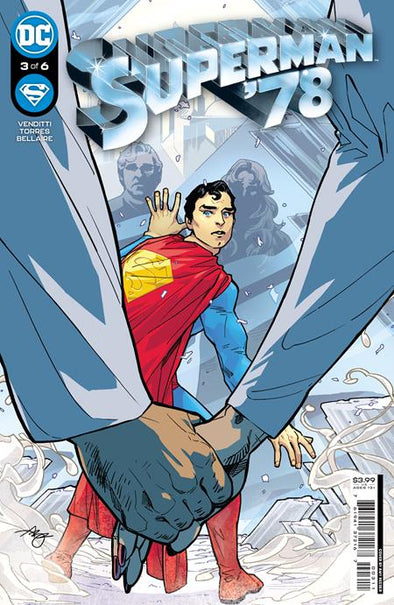 Superman 78 (2021) #03 (of 6)