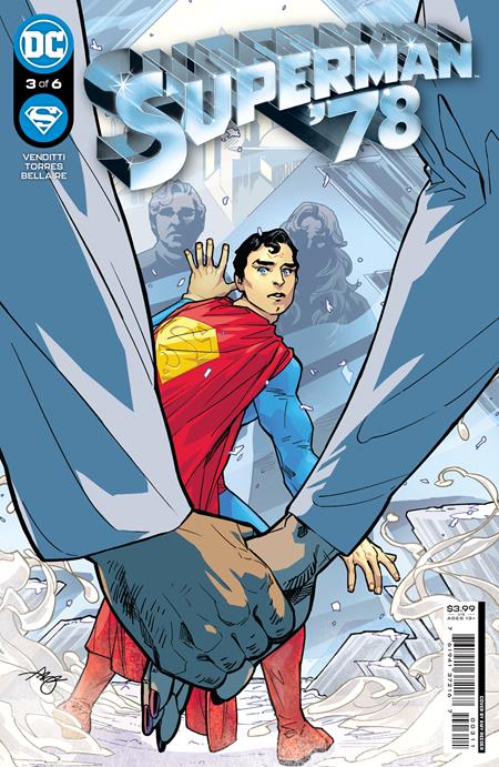 Superman 78 (2021) #03 (of 6)