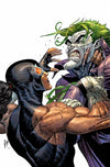 Joker (2021) #08