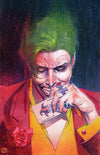 Joker (2021) #08 (Jorge Molina Variant)