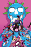 Joker (2021) #08 (Acky Bright Variant)