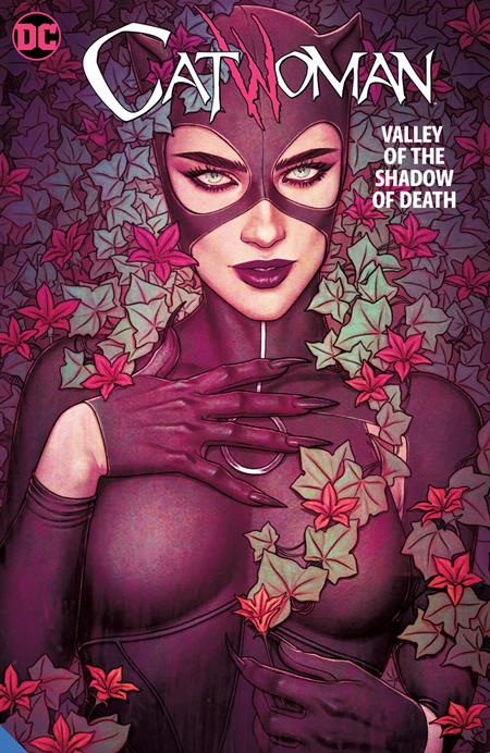 Catwoman (2018) TP Vol. 05: Valley of the Shadow of Death
