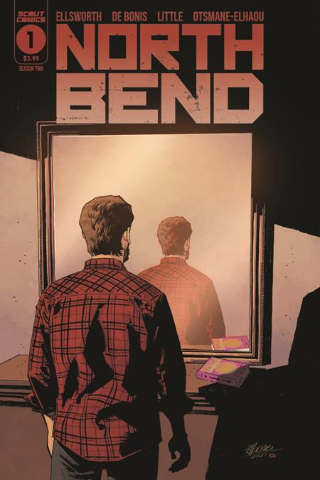 North Bend Season 2 (2021) #01