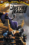Justice League (2018) #57