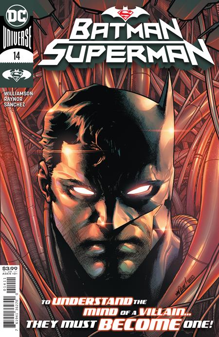 Batman/Superman (2019) #14