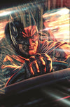 Detective Comics (2016) #1031 (Lee Bermejo Variant)