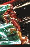 Flash (2016) #766 (Inhyuk Lee Variant)