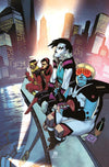 Teen Titans (2016) #47