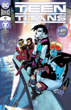 Teen Titans (2016) #47