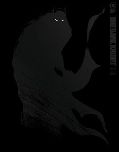 Batman One Dark Knight (2021) #01 (of 3) (Lee Garbett 1:25 Variant)