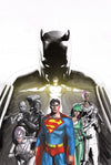 Batman/Superman Authority Special (2021) #01