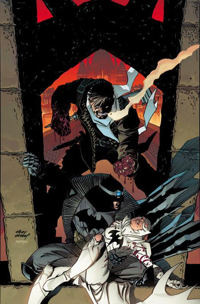 Batman the Detective (2021) #06 (of 6)