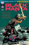 Black Manta (2021) #03 (of 6)