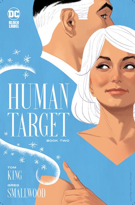 Human Target (2021) #02 (of 12)