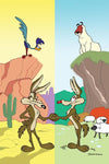 Looney Tunes (1994) #263