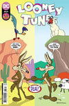 Looney Tunes (1994) #263