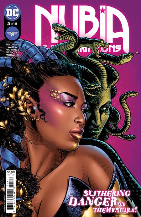 Nubia and the Amazons (2021) #03
