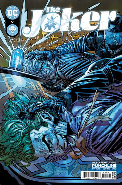 Joker (2021) #09
