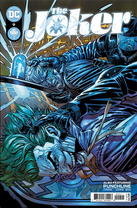 Joker (2021) #09