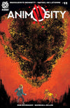 Animosity (2016) #11