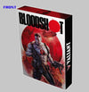 Comic Book Store-Folio - Bloodshot