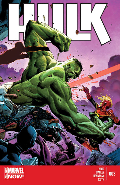 Hulk (2014) #03