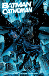 Batman Catwoman (2020) #01 (of 12) (Jim Lee Variant)