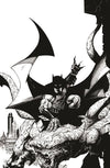Batman Black & White (2020) #01 (of 6)