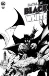 Batman Black & White (2020) #01 (of 6)