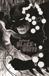 Batman Black & White (2020) #01 (of 6) (J.H. Williams III Variant)