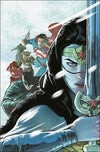 Justice League Endless Winter (2020) #01 (of 2)