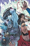 Justice League Endless Winter (2020) #01 (of 2) (Daniel Warren Johnson Variant)